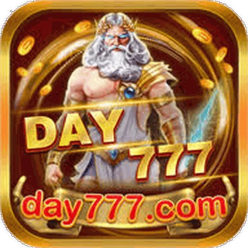DAY777 Logo